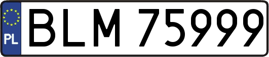 BLM75999