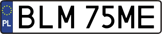 BLM75ME