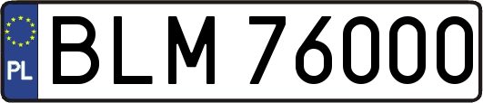 BLM76000