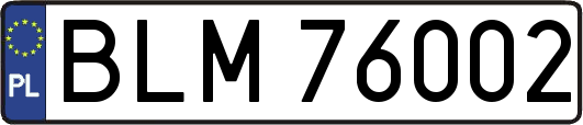 BLM76002