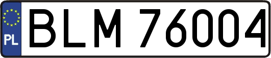 BLM76004