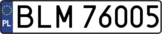 BLM76005
