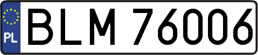BLM76006