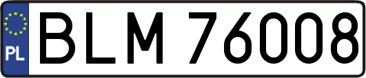BLM76008