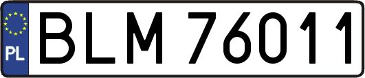 BLM76011