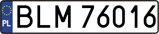 BLM76016