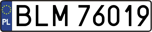 BLM76019