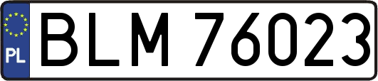 BLM76023