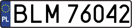 BLM76042