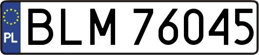 BLM76045