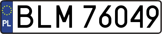 BLM76049