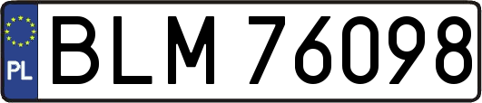 BLM76098