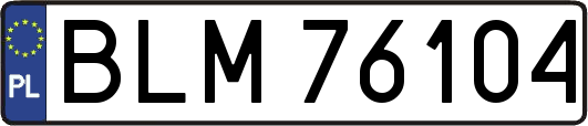 BLM76104