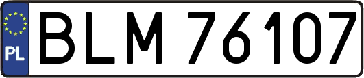 BLM76107