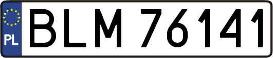 BLM76141