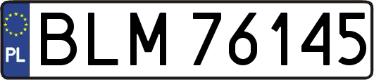 BLM76145