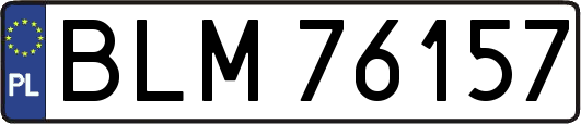 BLM76157