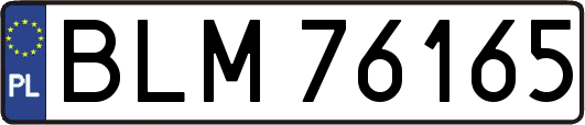 BLM76165