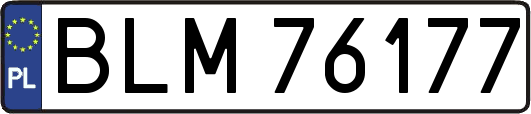BLM76177