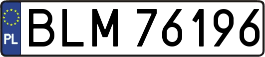 BLM76196