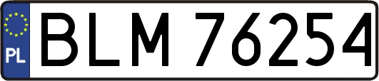 BLM76254