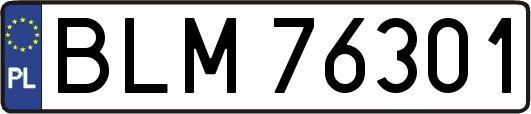 BLM76301