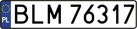 BLM76317