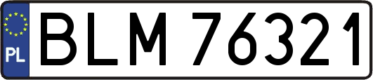 BLM76321