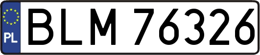BLM76326