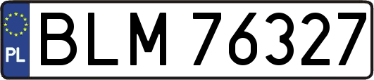 BLM76327