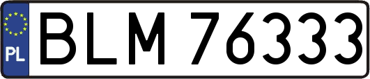 BLM76333