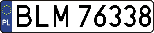 BLM76338