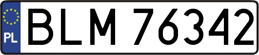 BLM76342