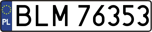 BLM76353