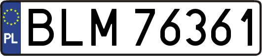 BLM76361