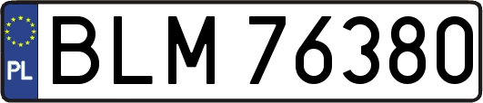 BLM76380