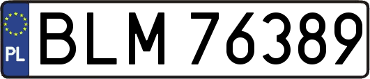 BLM76389