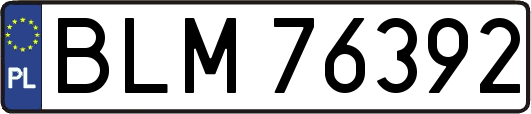 BLM76392