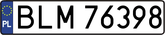 BLM76398