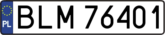 BLM76401