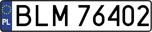 BLM76402