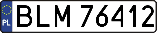 BLM76412