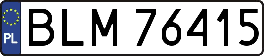 BLM76415