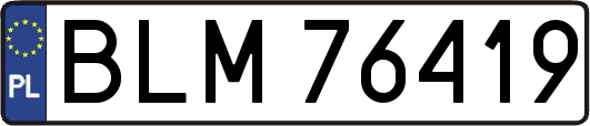 BLM76419