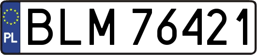 BLM76421
