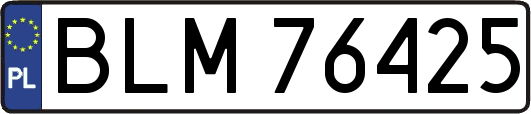 BLM76425