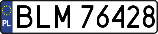 BLM76428