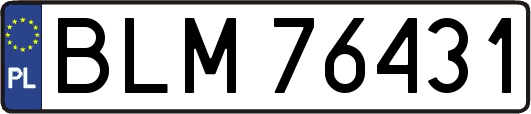 BLM76431