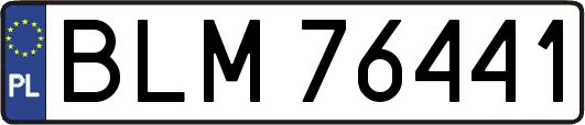 BLM76441