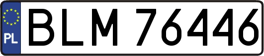 BLM76446